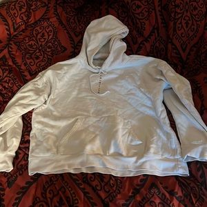 Primitive Floral Hoodie